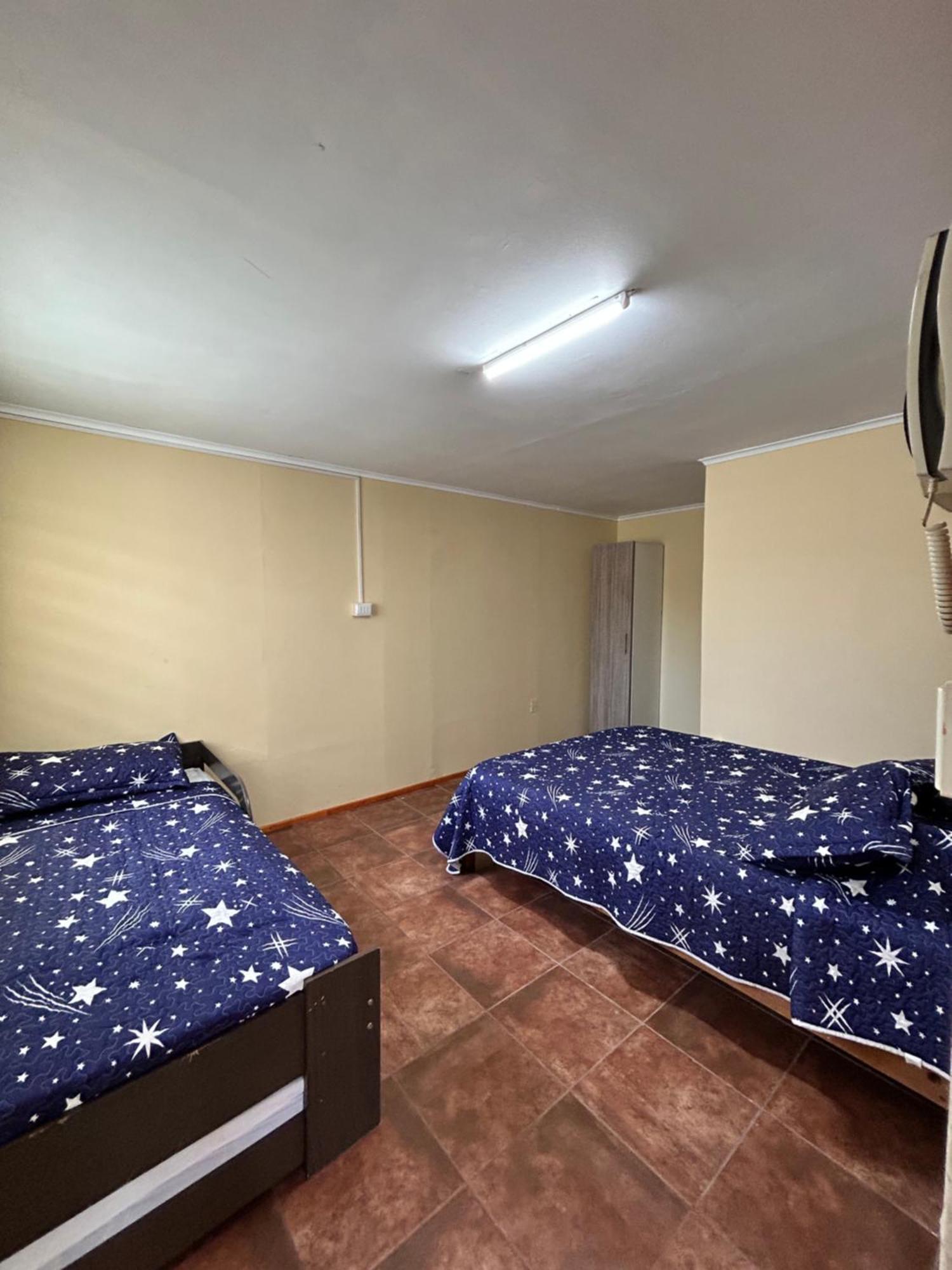 Cabana El Quisco * El Quisco