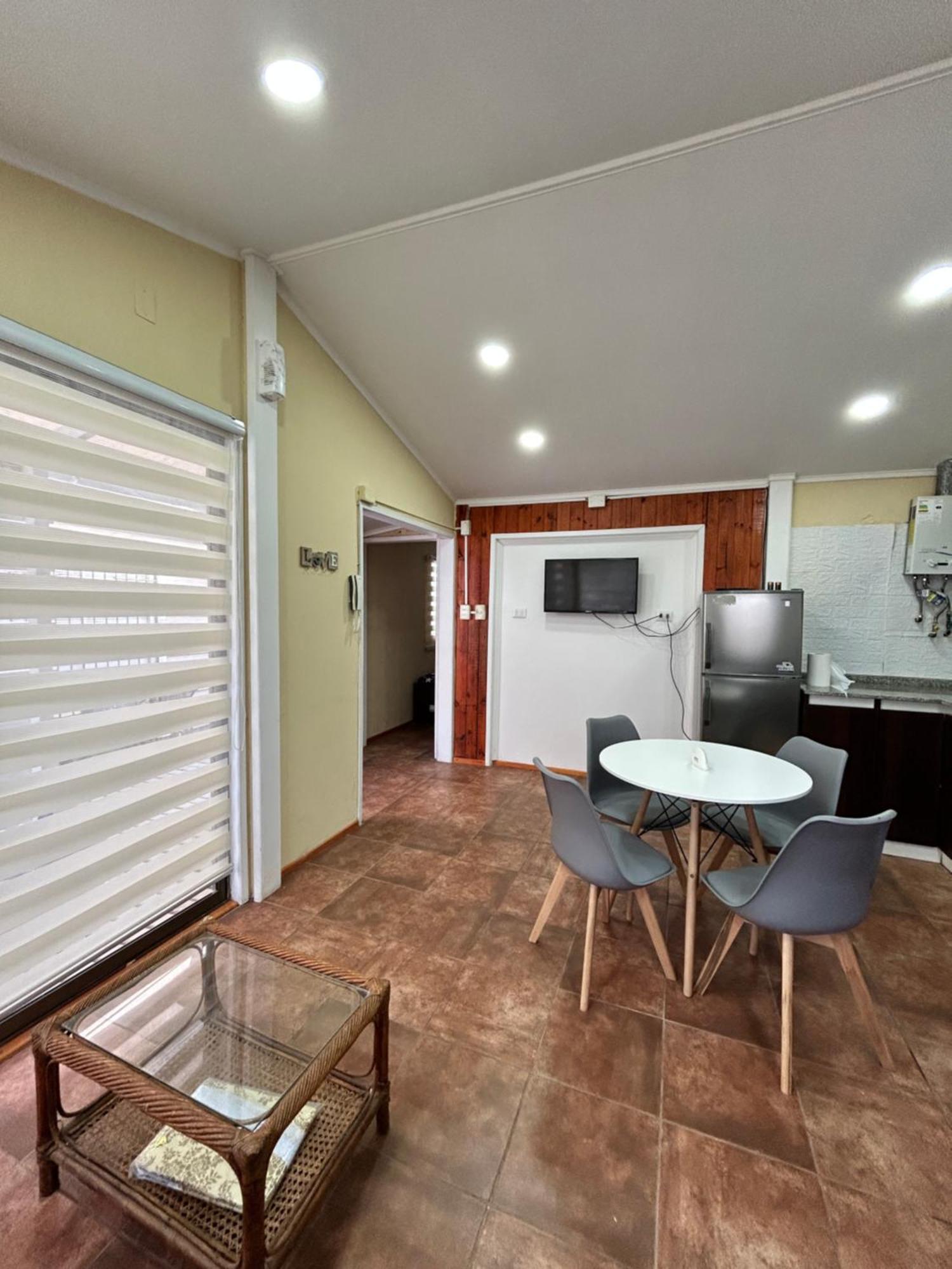 Cabana El Quisco