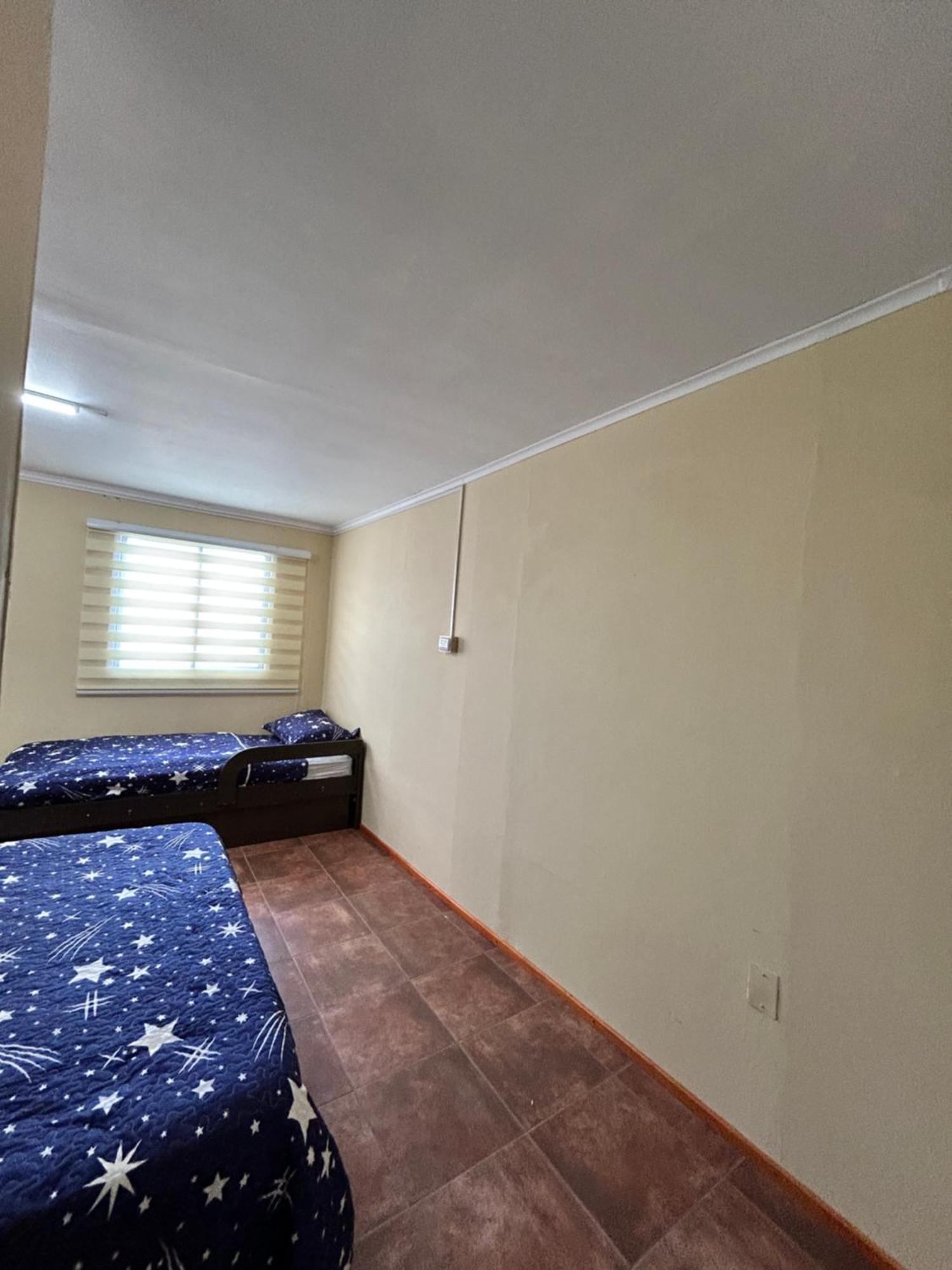 Cabana El Quisco *